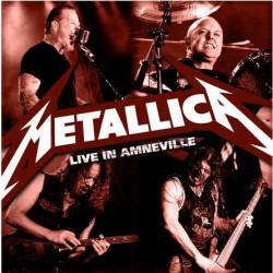 Metallica : Live in Amneville